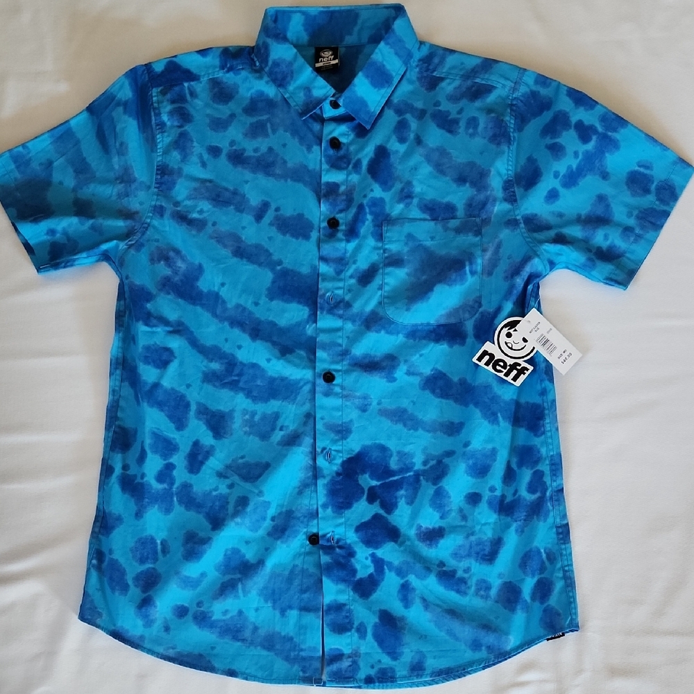 Neff Slauson